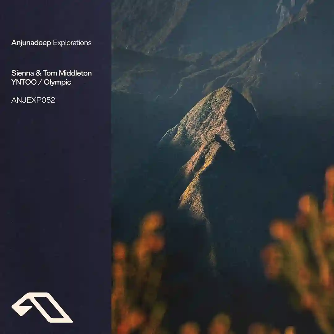 Olympic (Extended Mix) cover