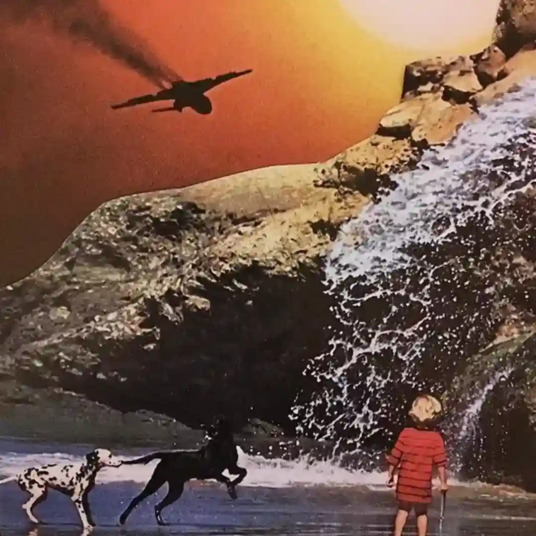 You Can Leave Something Here EP cover