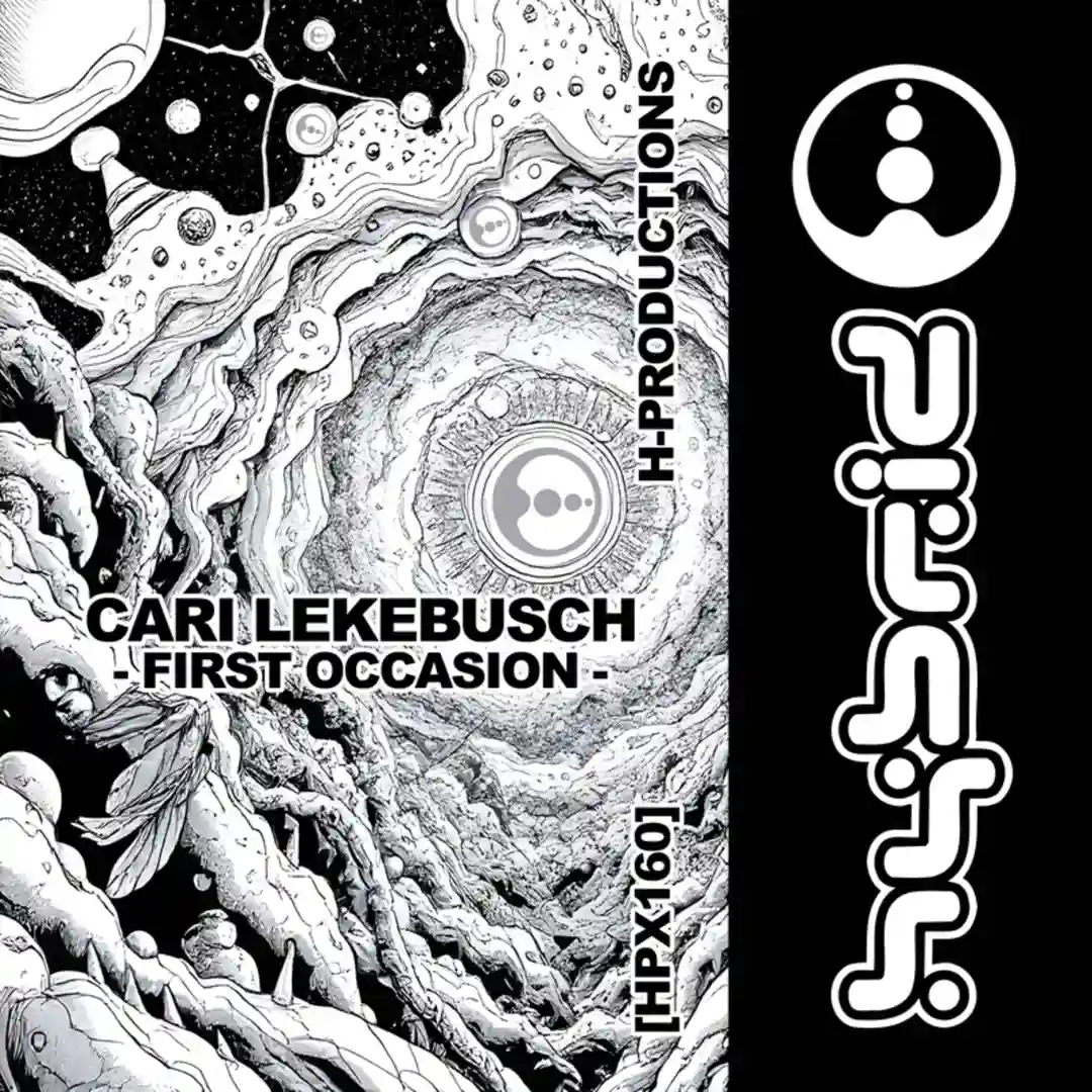 First Occasion cover