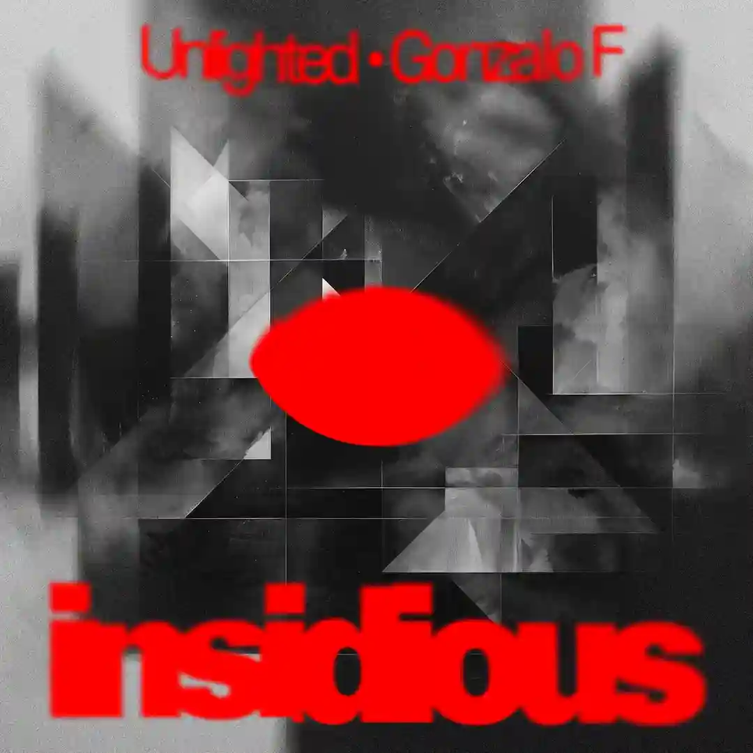Insidious cover