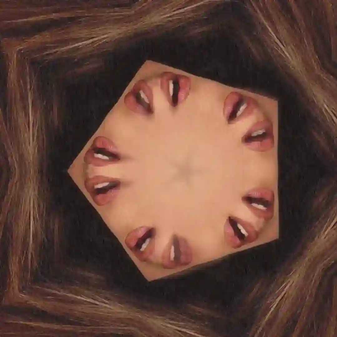 Chique Sick (Jacob Phono Remix) cover