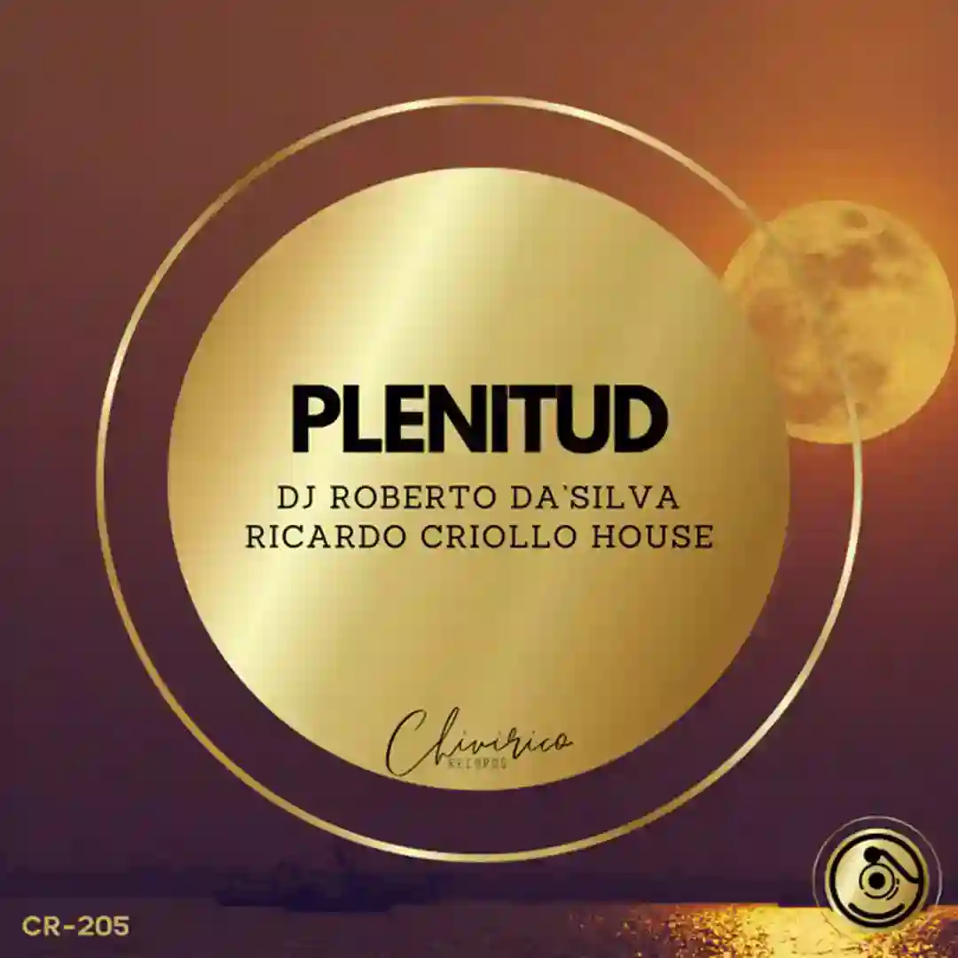 Plenitud cover