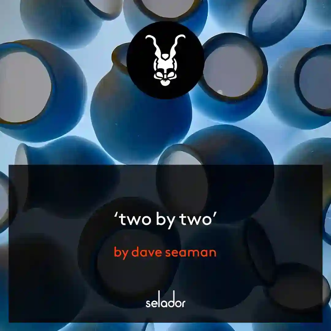 Two By Two cover