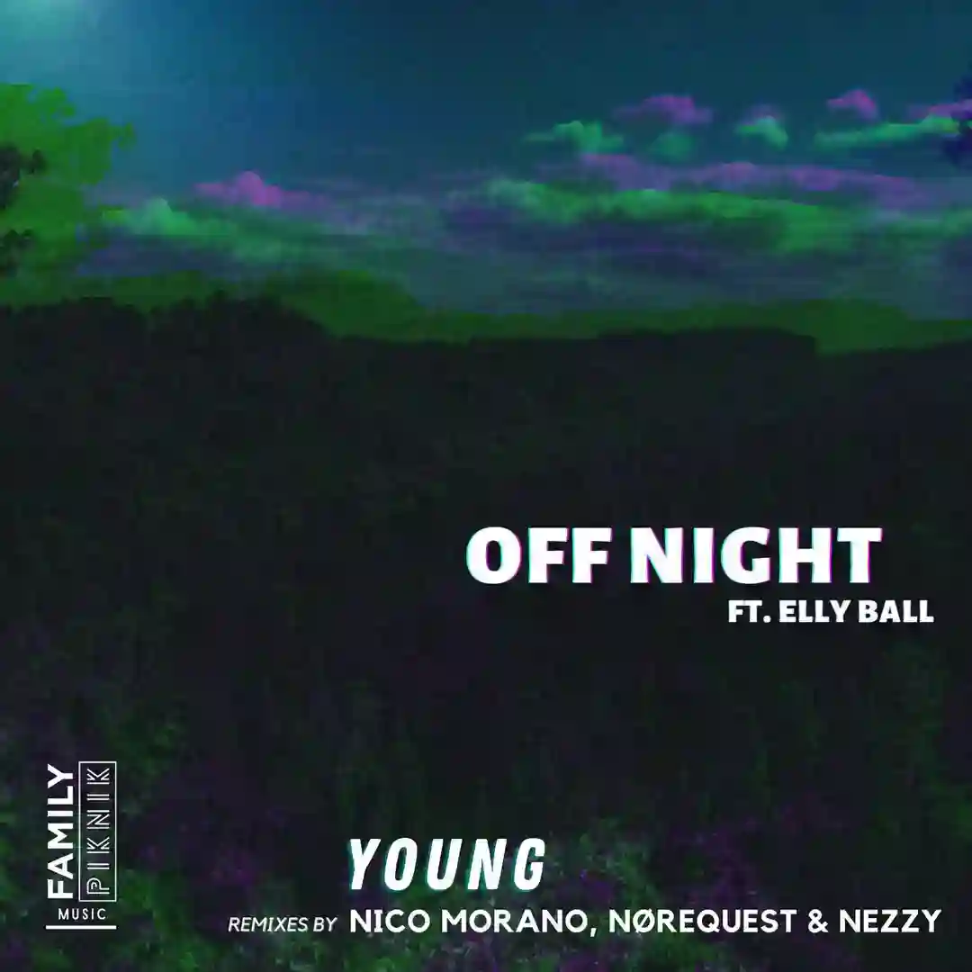 Young cover