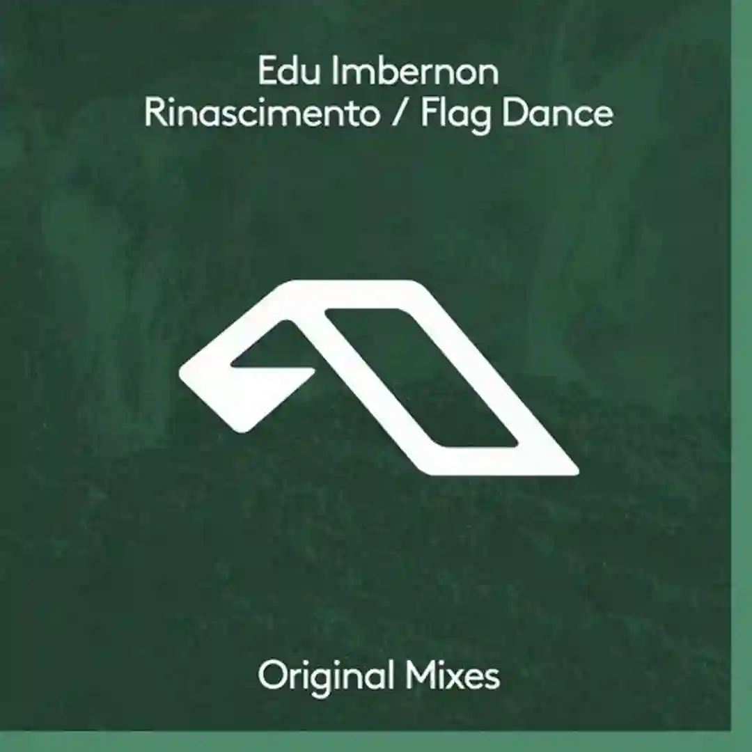 Flag Dance (Extended Mix) cover