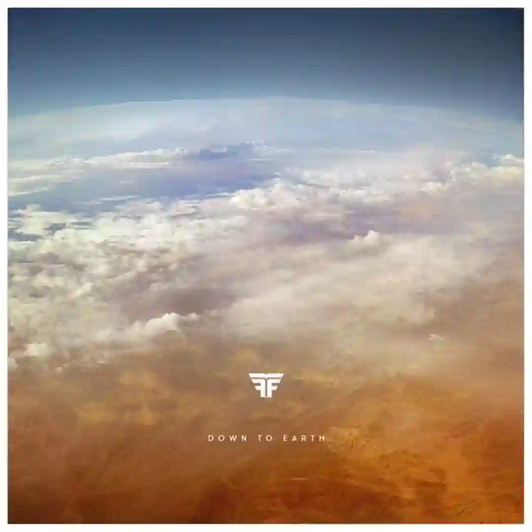 Down To Earth (Wankelmut Remix) cover