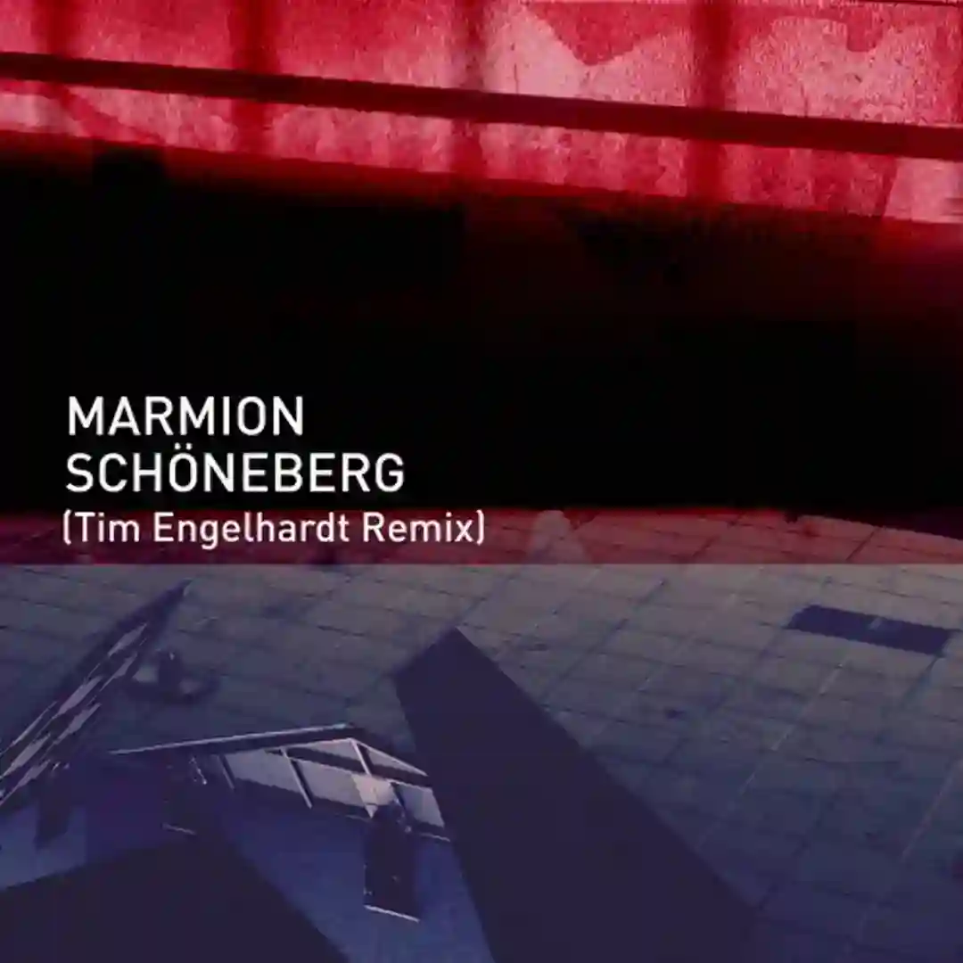 Schoneberg (Tim Engelhardt Remix) cover