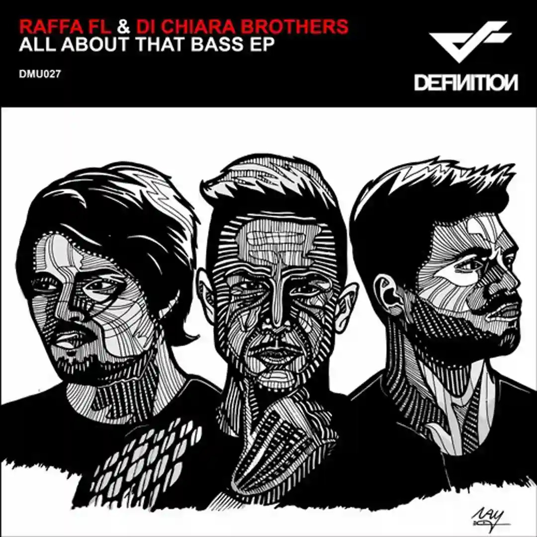 All About That Bass (Original Mix) cover