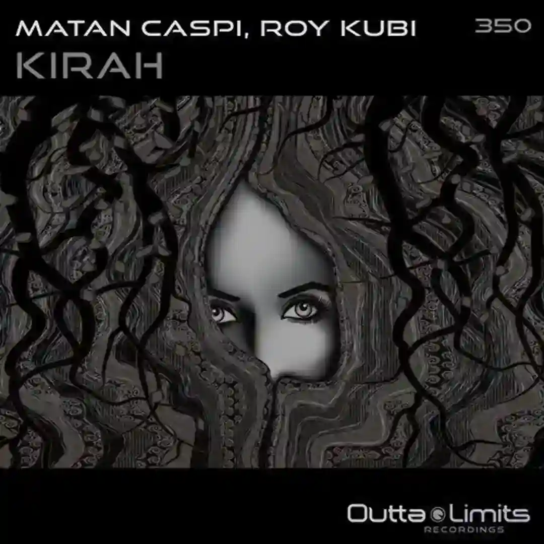 Kirah cover