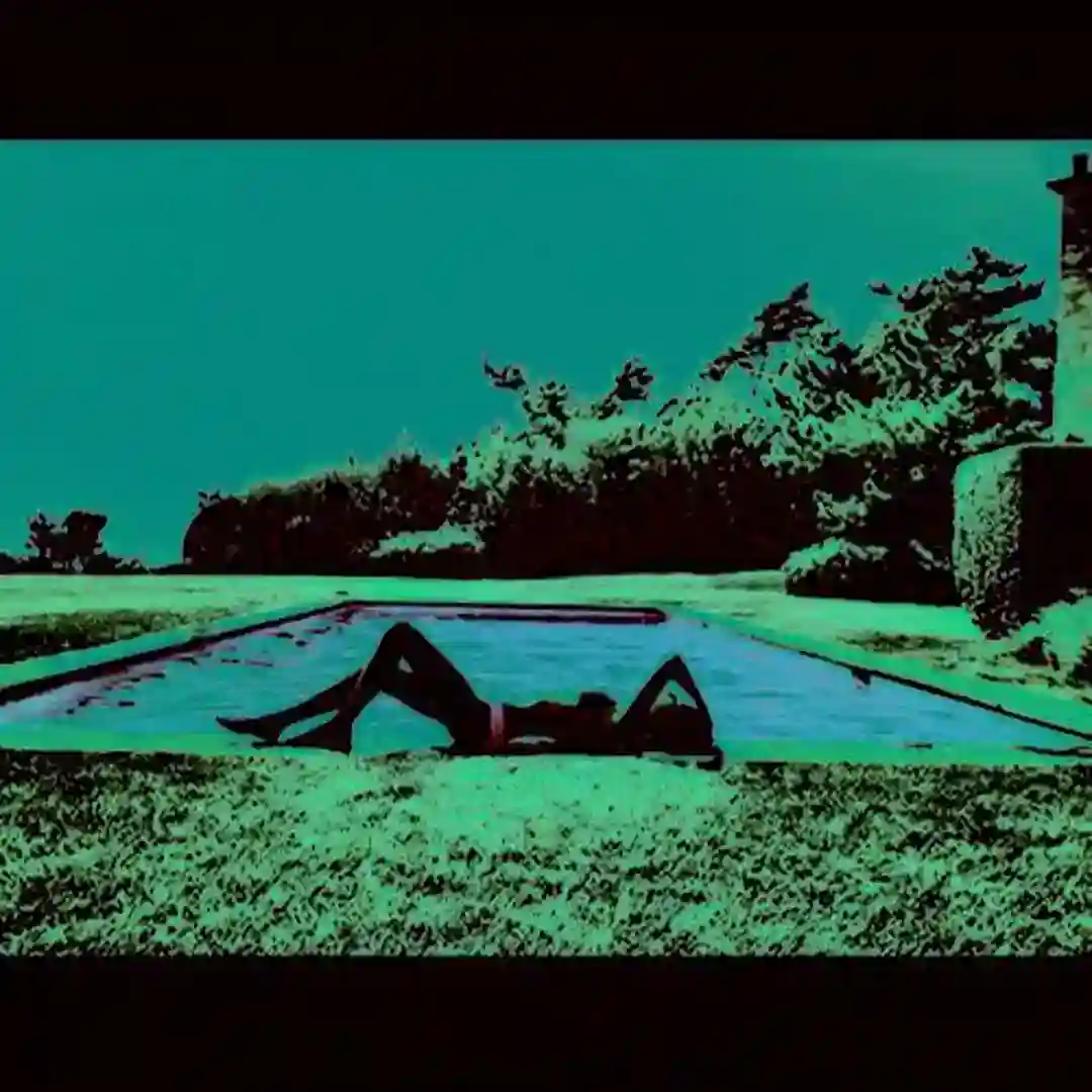 Bessie (Anthony Nicholson Remix) cover
