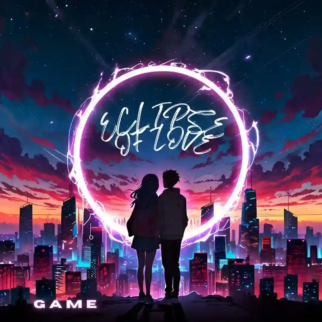 Pulse of Light cover