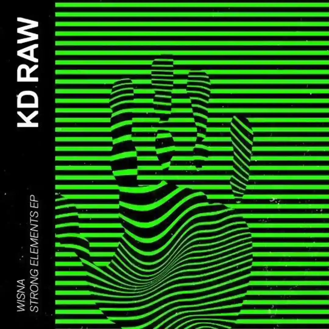 Strike Down (DJ Tool) cover