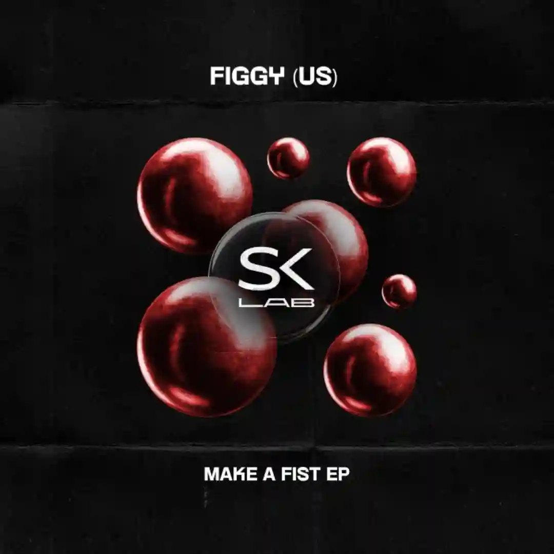 Friday Funk (Original Mix) cover