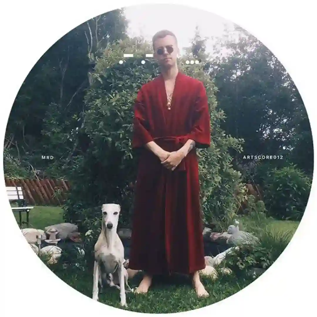 Eurotica (Original Mix) cover