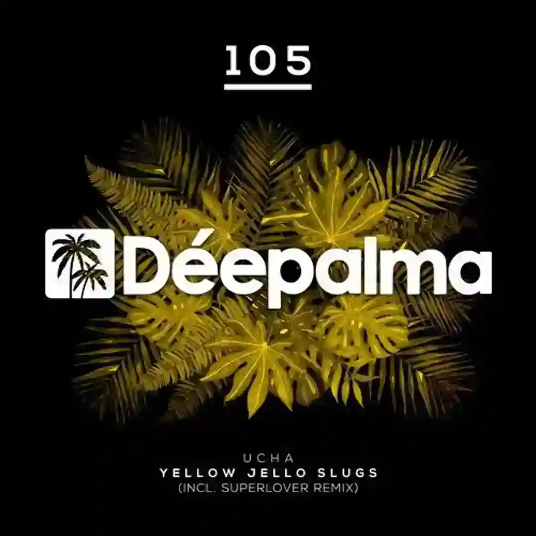 Yellow Jello Slugs (Extended Mix) cover