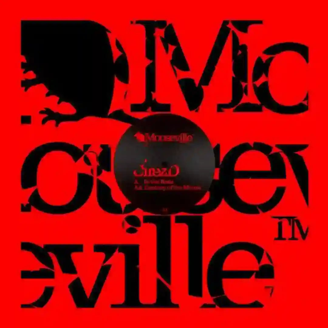 In The Reds cover