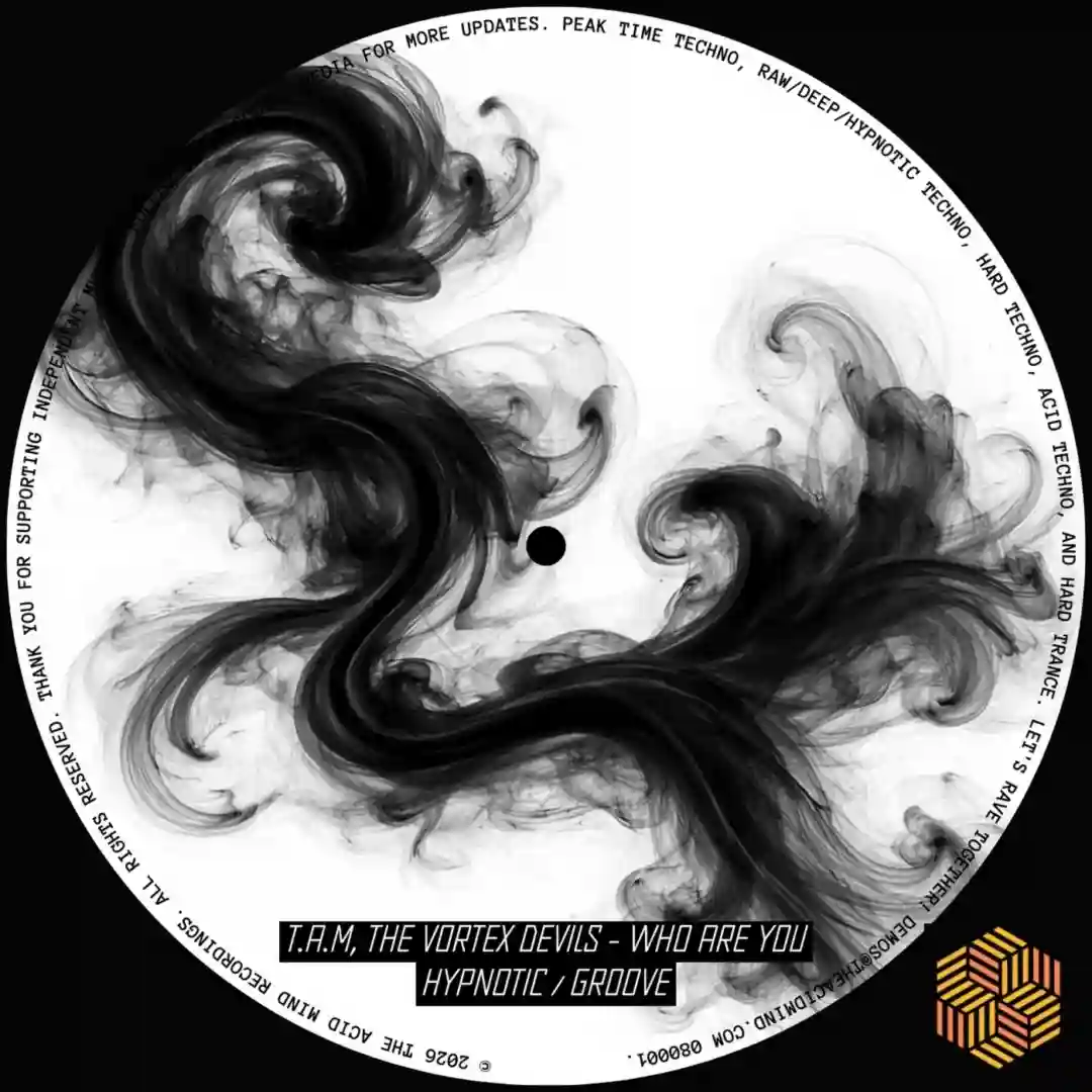 Jazz Tool V (Original Mix) cover