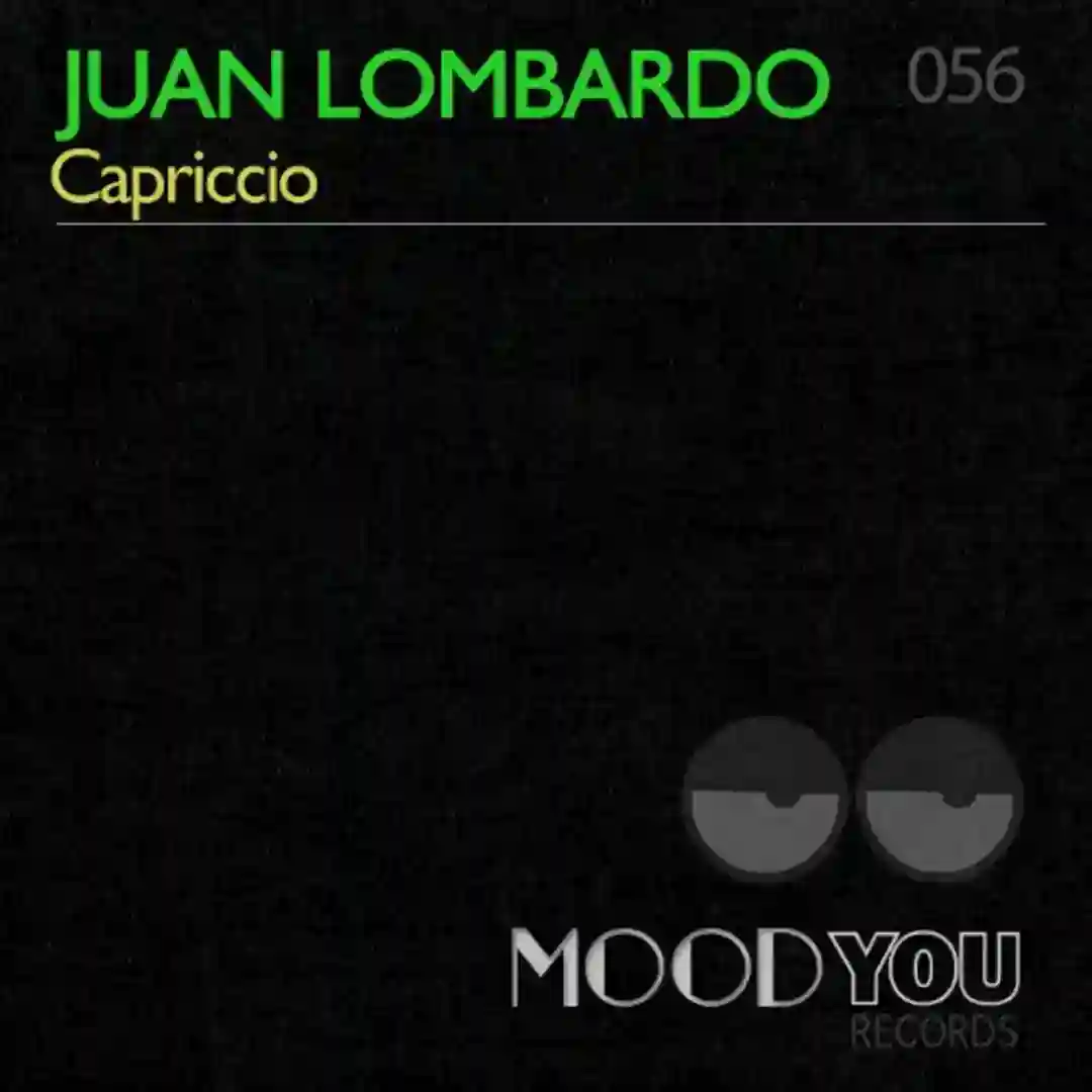 Capriccio cover