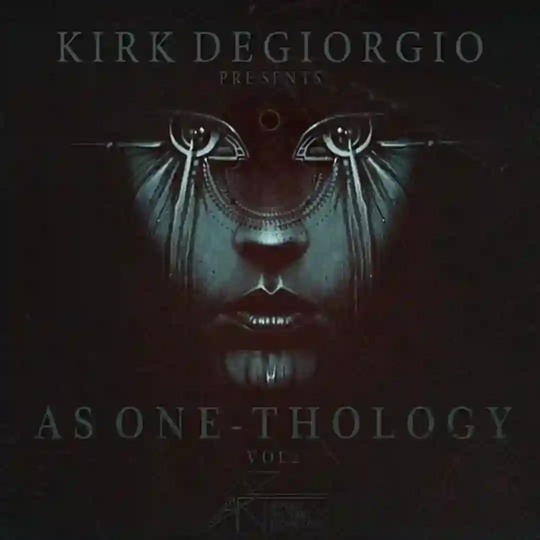 As One - Thology Vol.2 cover