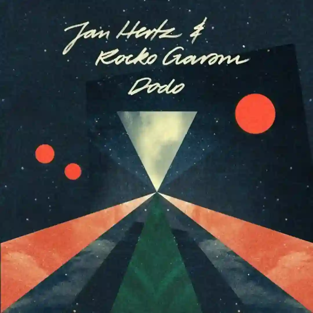Dodo (Ray Kajioka Remix) cover