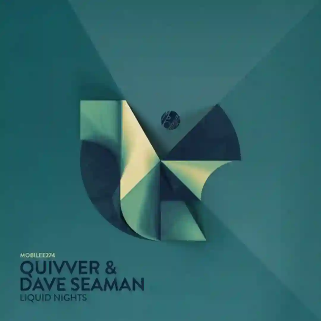 Liquid Nights cover
