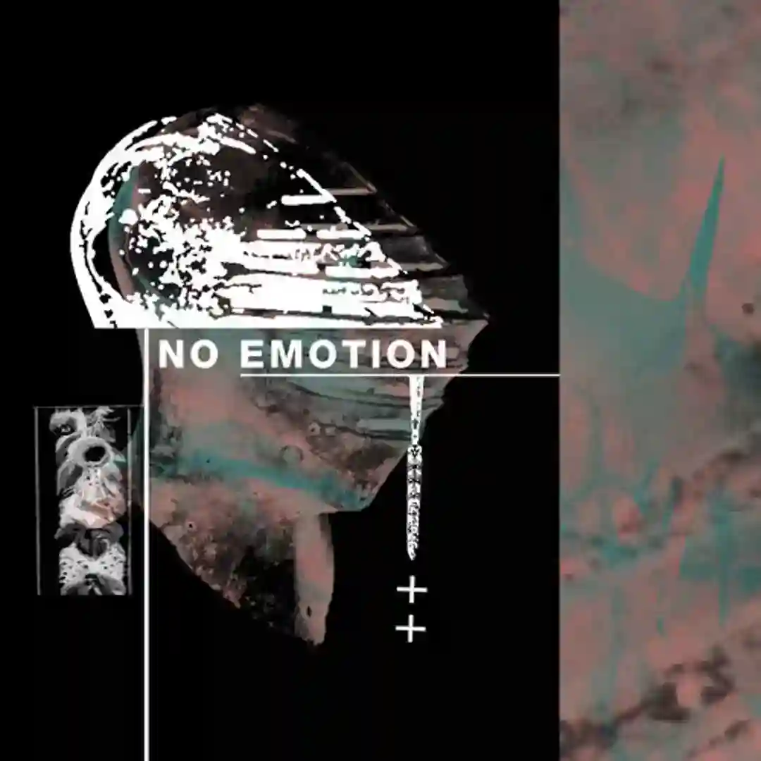 No Emotion cover