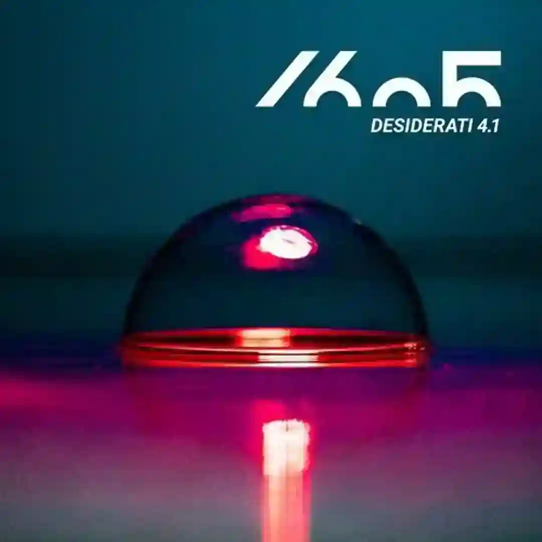 Desiderati 4.1 cover