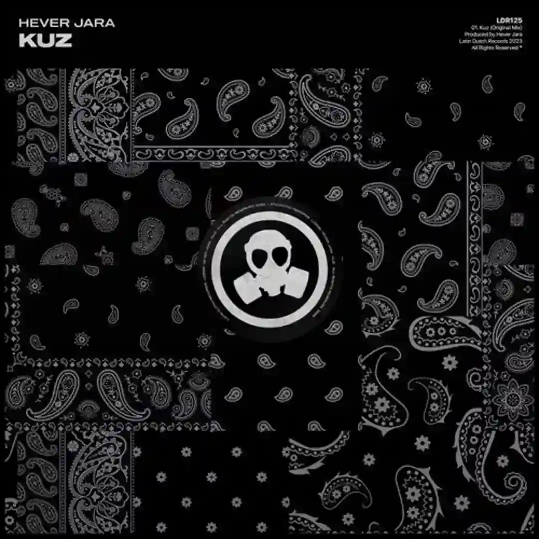 Kuz (Original Mix) cover