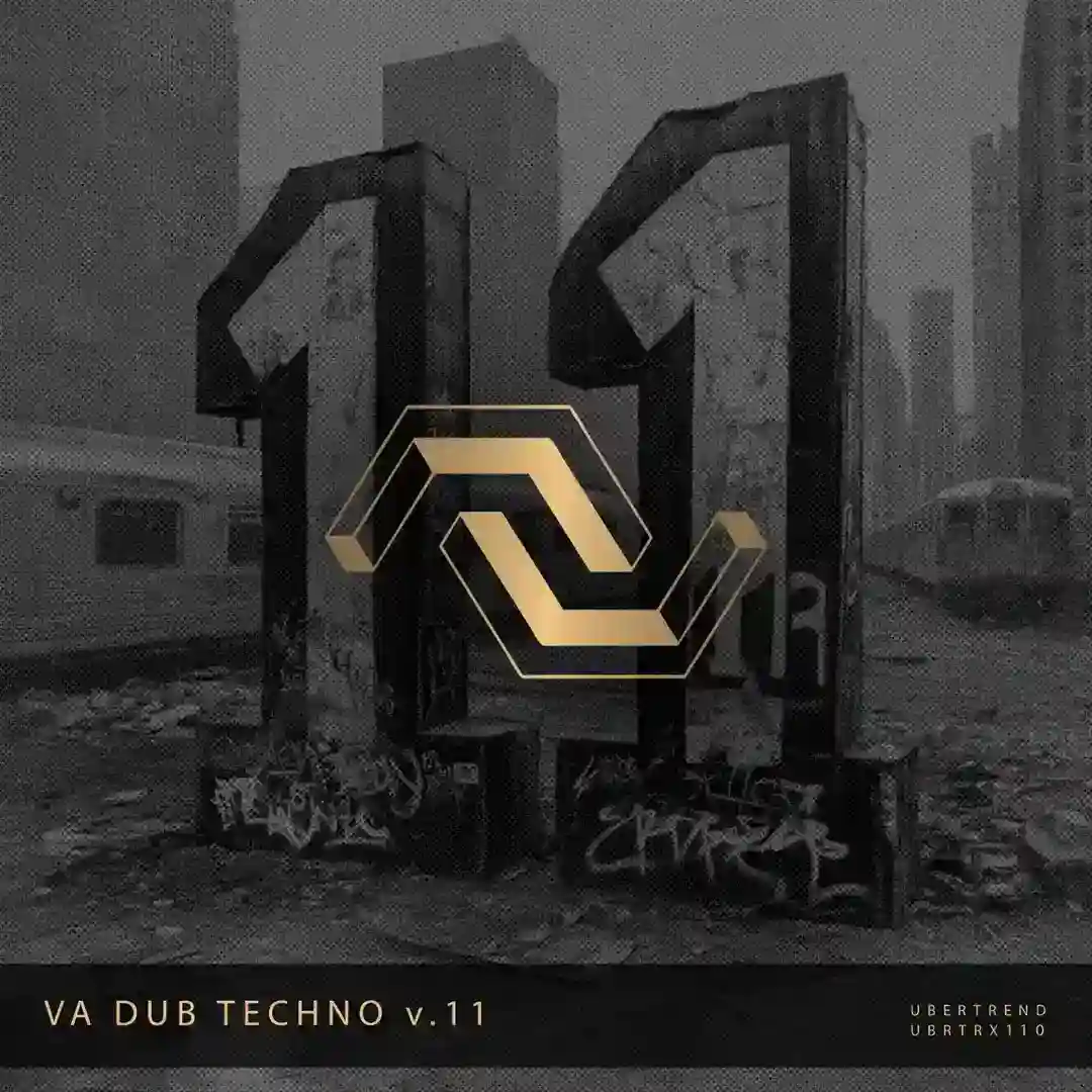 Verculent Experience (Original Mix) cover