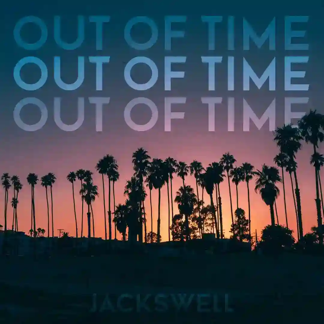 Out of Time (Extended Version) cover