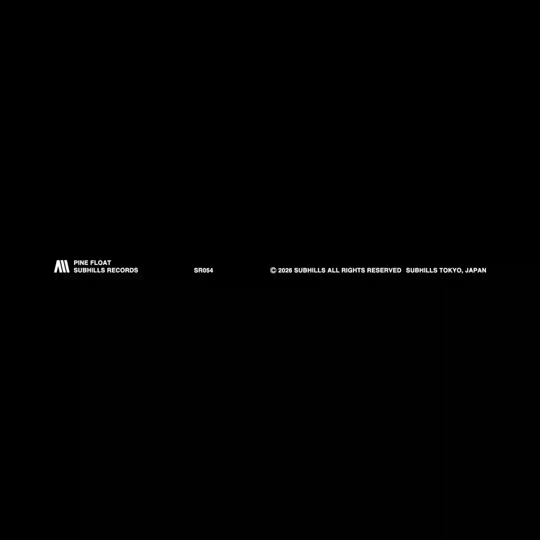 Splinter (Original Mix) cover