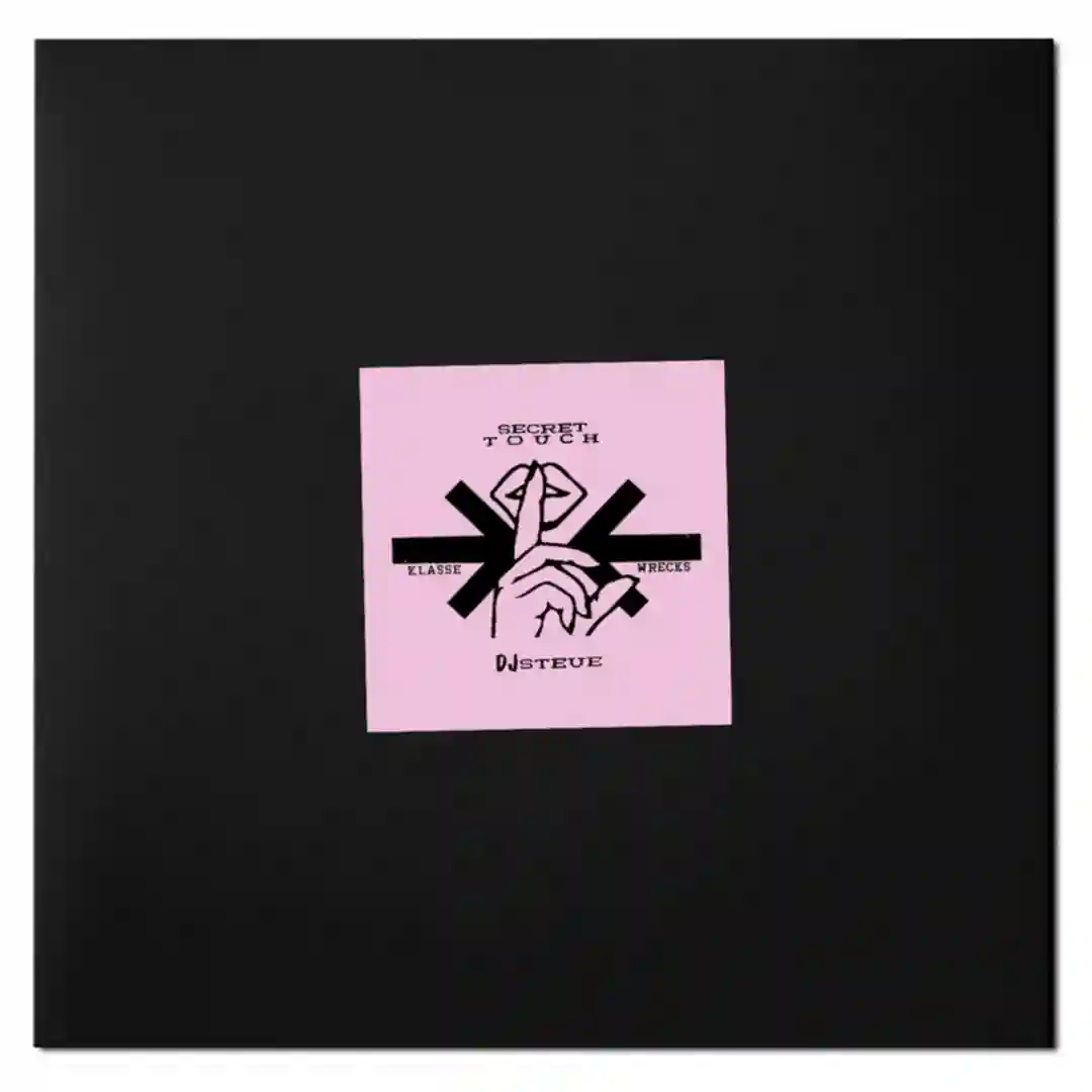Secret Touch (Original Mix) cover
