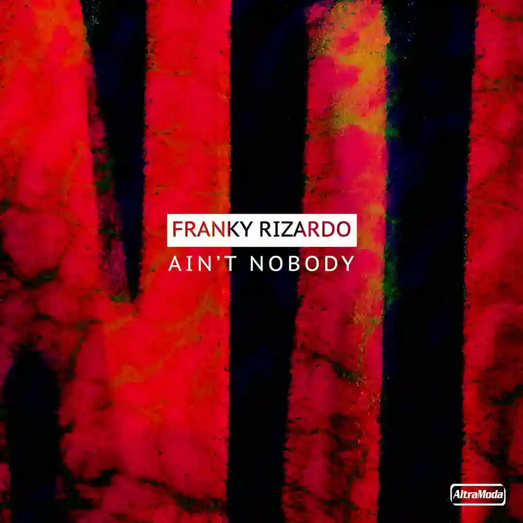 Ain't Nobody (Extended Mix) cover