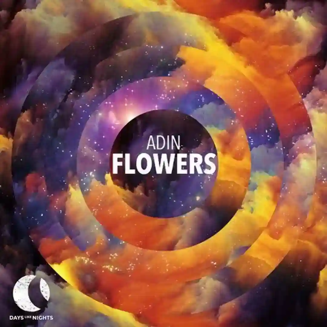 Flowers (Extended Mix) cover
