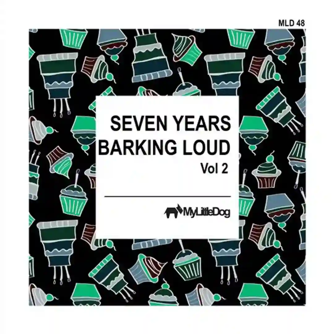 Yeah (Original Mix) cover