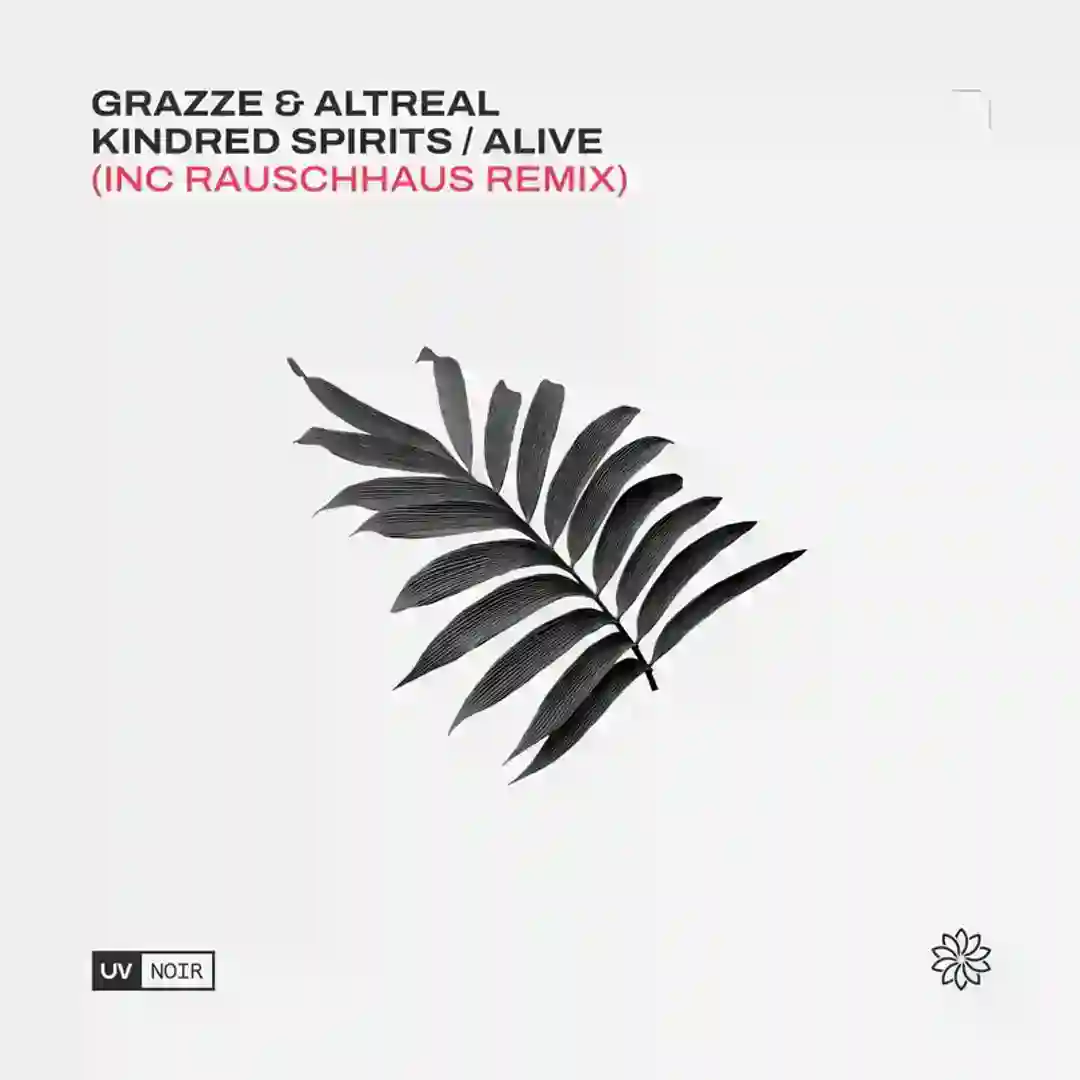 Alive cover