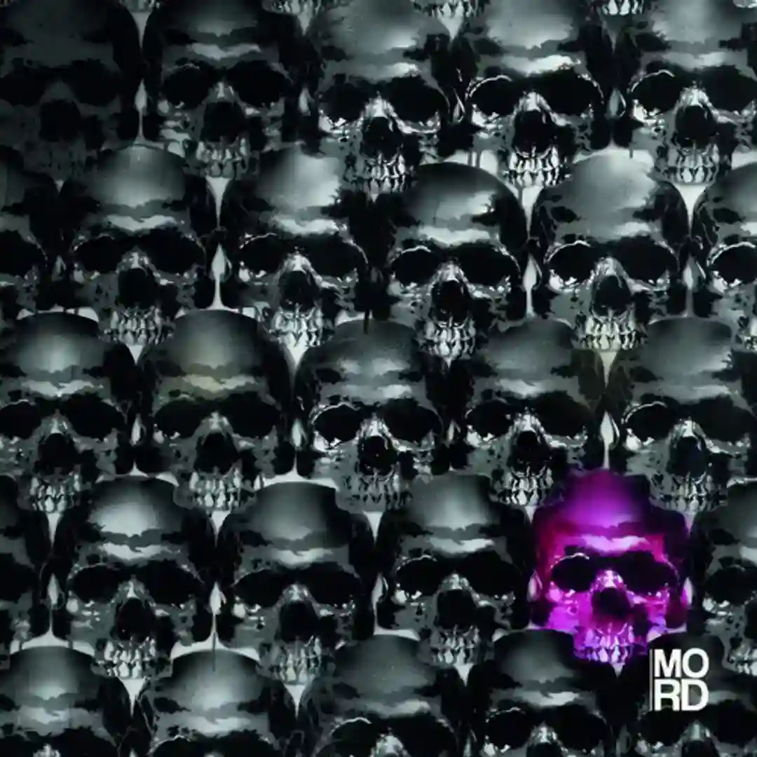 MRD (Original Mix) cover