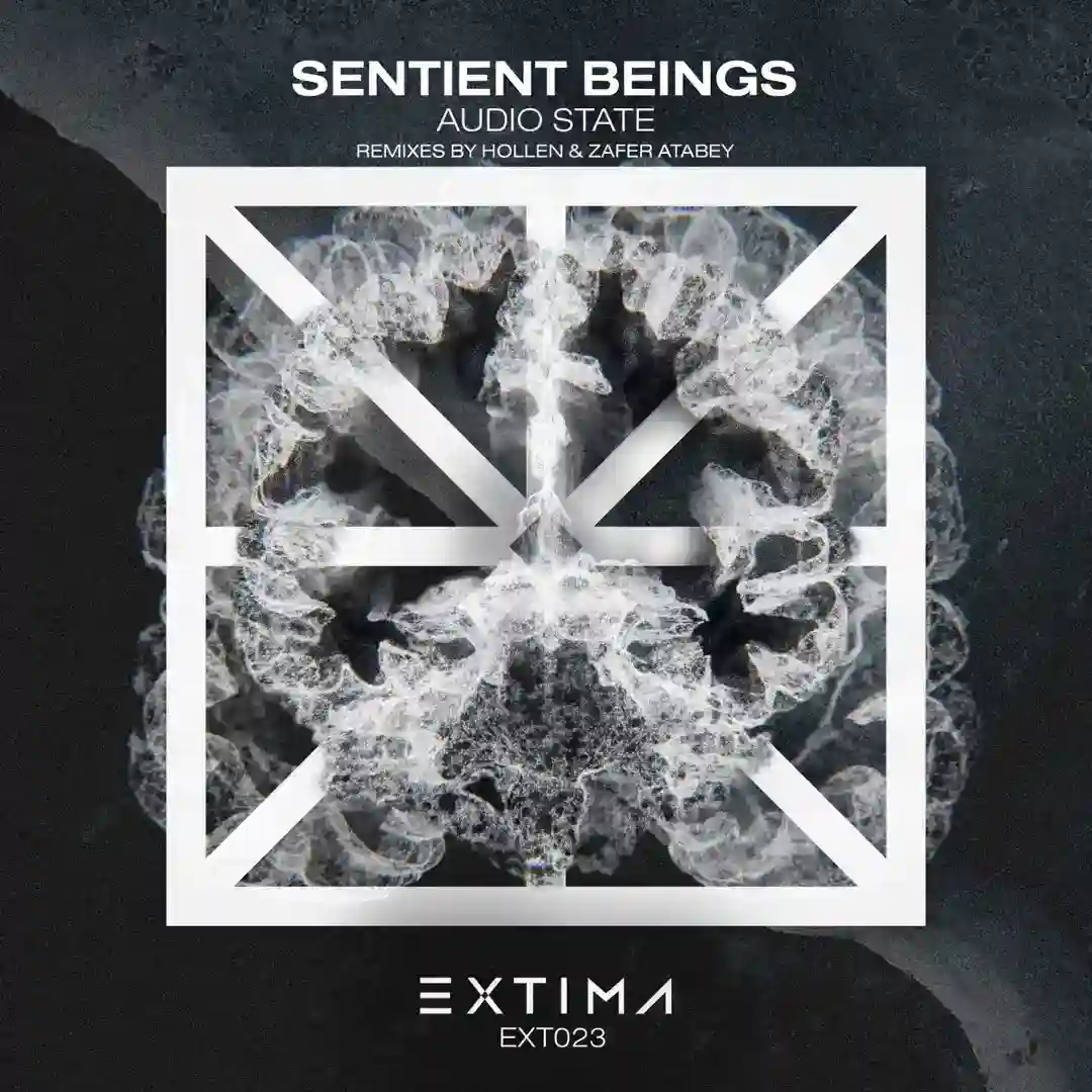 Sentient Beings cover