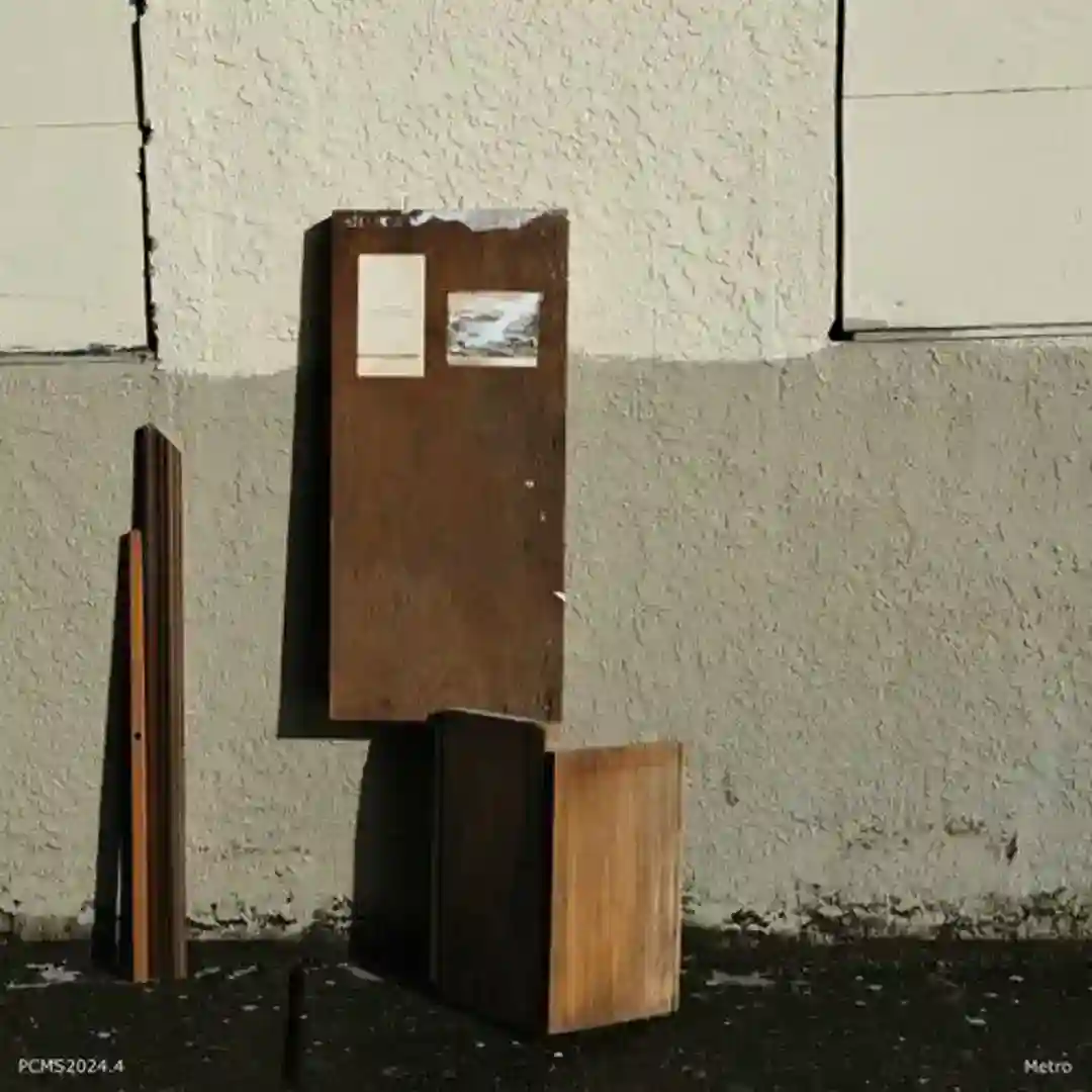 Hard Graft cover