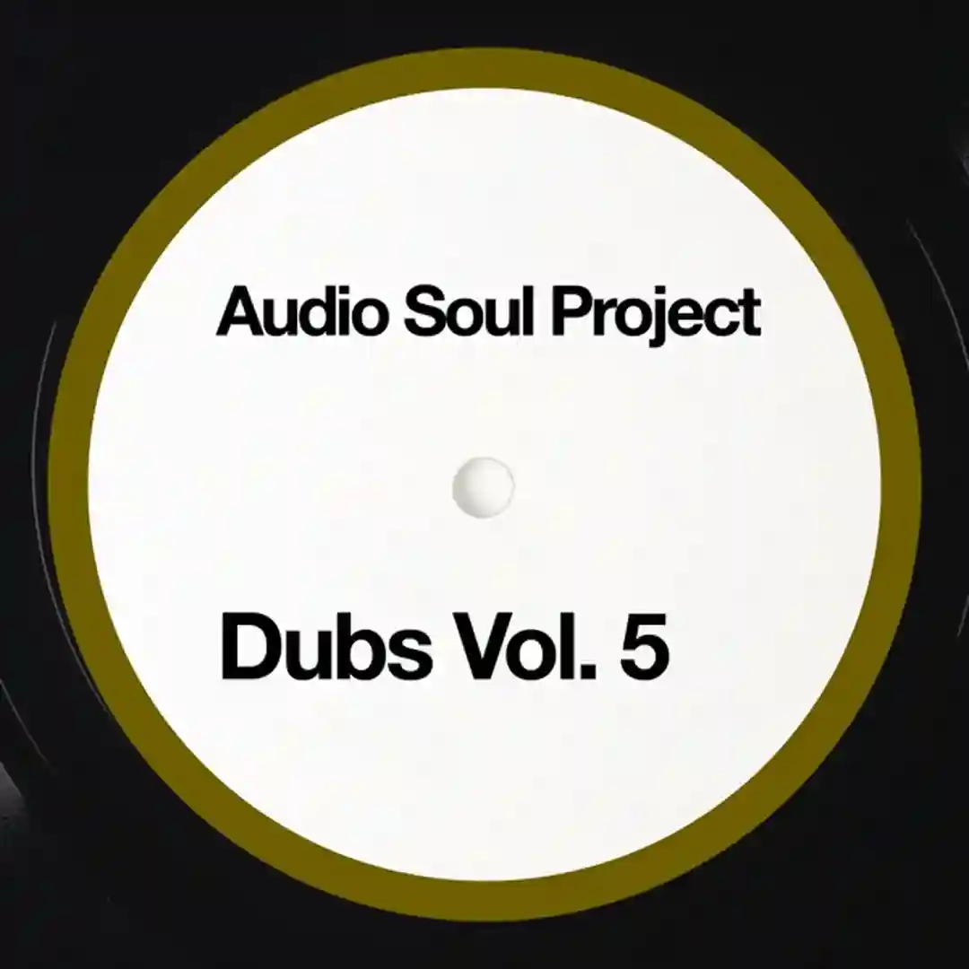 Dubs, Vol. 5 cover