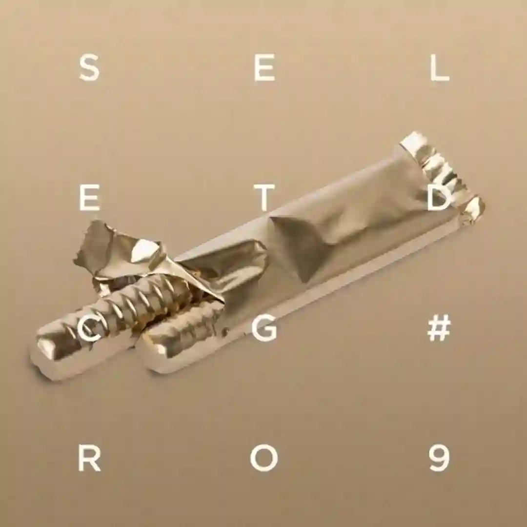 Right Place (SevenDoors Rework) cover
