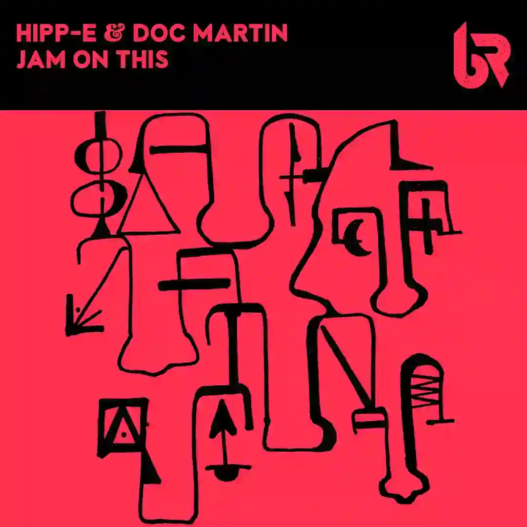 Enjoy This Trip (Original Mix) cover