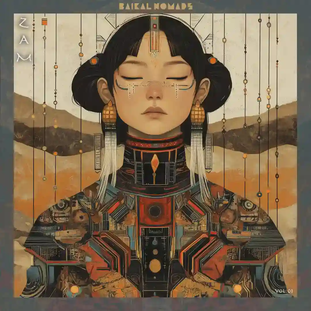 Tu Naturaleza (Original Mix) cover
