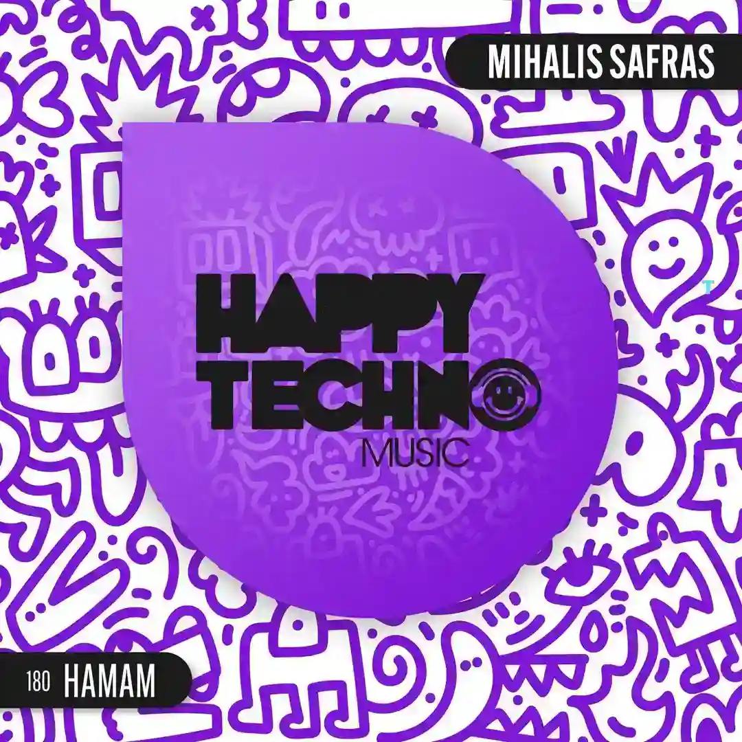 Time to Party feat. Ron Carroll (Original Mix) cover