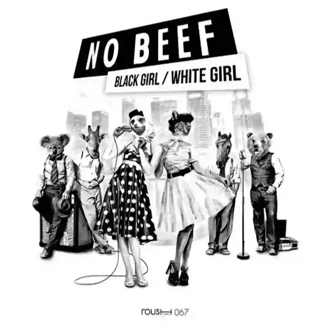 No Beef (Original Mix) cover