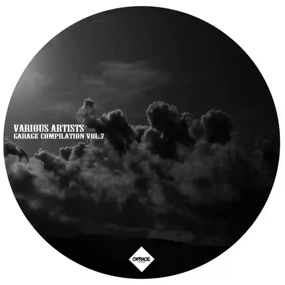 Warp The Dark (Original Mix) cover