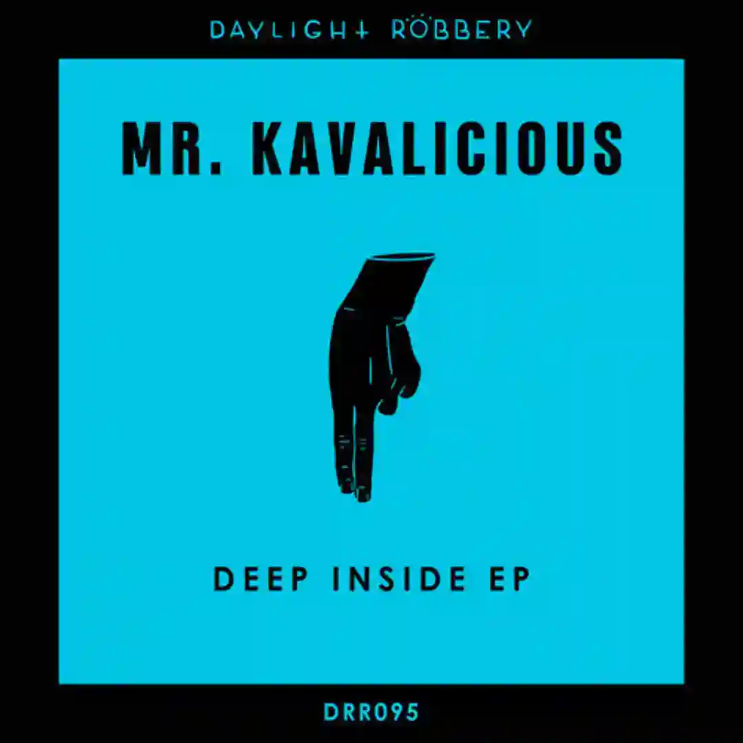 Ok (Original Mix) cover