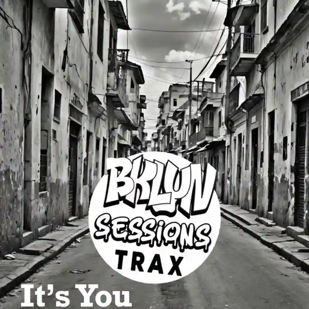 It's You cover