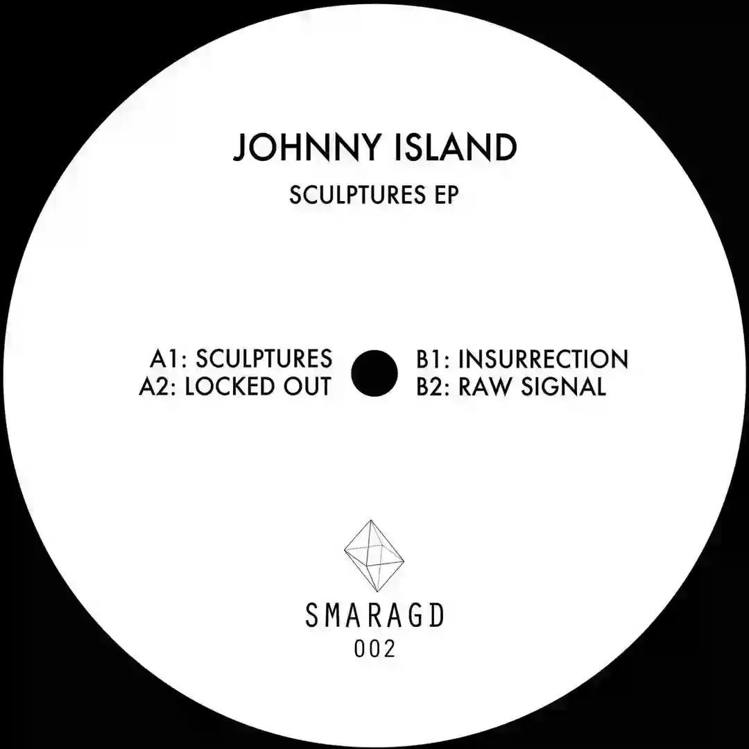 Sculptures cover