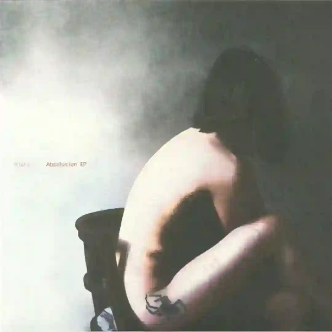Absolution cover